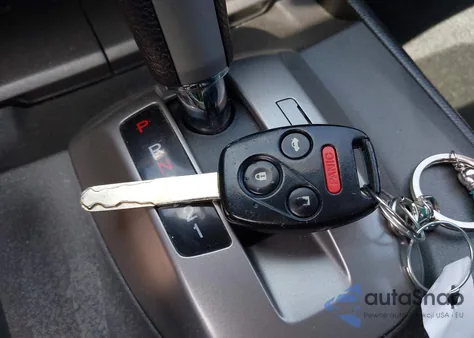 2012 Honda Accord 2.4 Lx-P from USA, damaged, VIN 1HGCP2F47CA154333